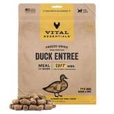 Vital Essentials - Cat Freeze-Dried Duck Soft Nibs